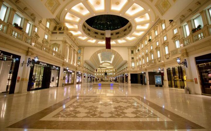 Villaggio Mall Qatar