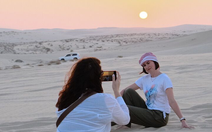 Doha Tours