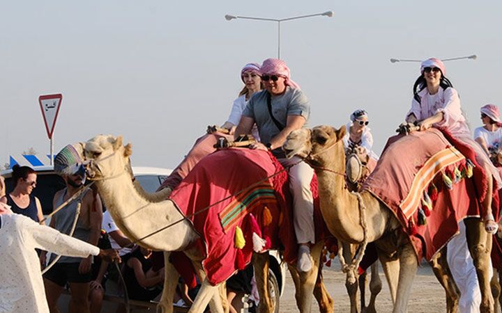 Doha Holiday Packages