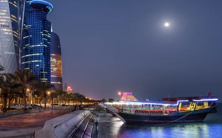 Qatar Tours Doha