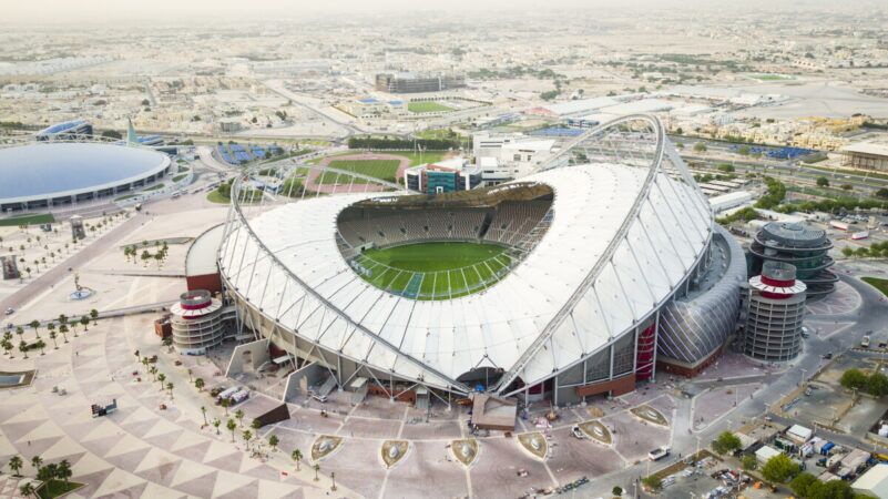 asia cup football qatar