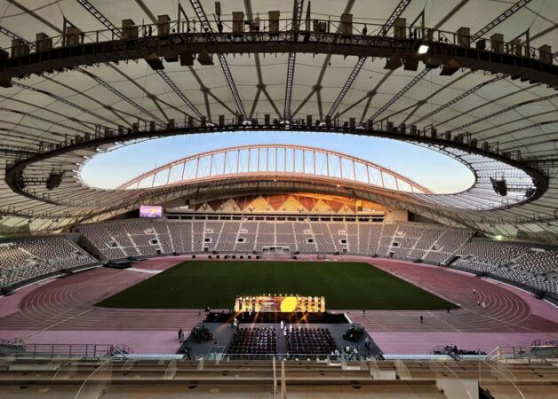 afc 2023 qatar stadium